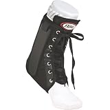 Bike Heavy Duty Ankle Support