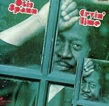 Review Otis Spann  / Cryin' Time