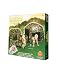 Camouflage Play Tent & Tunnel Set Great Set Army Marines