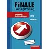 Finale - Pr�fungstraining Zentralabitur Nordrhein-Westfalen: Abiturhilfe Deutsch 2012