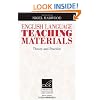 English Language Teaching Materials: Theory and Practice (Cambridge Language Education)