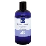 EO Products - Bath Suds French Lavender - 12 oz