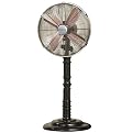Deco Breeze Cambria Table Fan