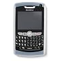 BlackBerry 8800  Skin for 8800, 8820, 8830 (White)