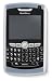 BlackBerry 8800 Series Skin, White for 8800, 8820, and 8830