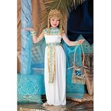 Cleopatra Childrens Costume