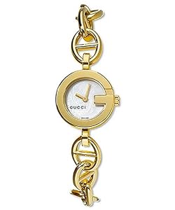 Gucci Women's 107 Series Watch #YA107512