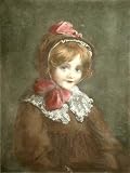 Little Elsie Etching Jenkins, Blanche Dale, G Portraiture People  Engraving Intaglio