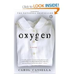 Oxygen