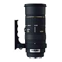 Sigma 50500mm EX DG HSM Lens for Pentax Cameras - F4-6.3