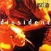 Pearl Jam Dissident AUDIOCD
