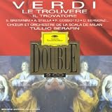 ｜Verdi;Il Trovatore