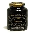 Pommery - Gourmet Mustard Royale with Cognac from France 8.8oz