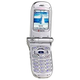 Samsung A600 - Cellular phone with digital camera - CDMA2000 1X / AMPS - silver