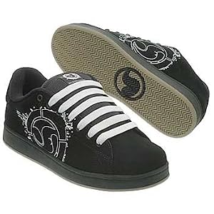 Buy DVS Mens Revival Splat HO3 Sneaker by DVS