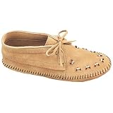 Minnetonka Beaded Moccasin by Minnetonka