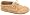 Tan Suede