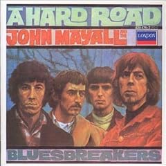 A Hard Road