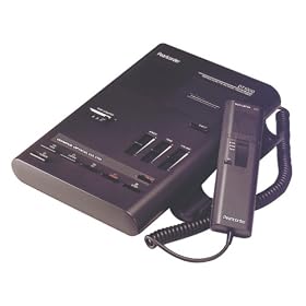 Olympus DT-1000 Dictation Transcriber by Olympus