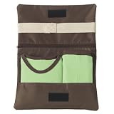 Trend Lab Quick Change Short Sleeve T-shirt and Pants Gift Set in Sage, 6-12 months