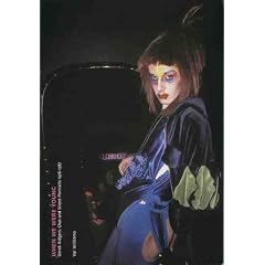 Derek Ridgers: When We Were Young: Club and Street Portraits 1978 - 1987