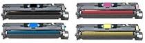 HP 2550 Series, 2820, 2840 Compatible Value Pack