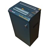 SimplyShred SG-556C 6 sheet Micro Cut Commercial Paper Shredder - LCD Display, High Security Level 5