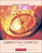 Books : Formulation, Implementation and Control of Competitive Strategy