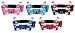 FuelBelt Helium 4-Bottle Belt