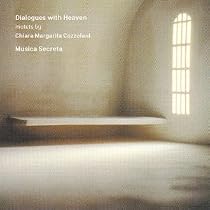 Cozzolani - Dialogues With Heaven (Motets) / Musica Secreta