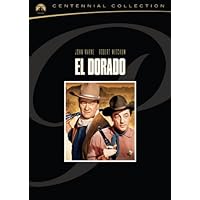 El Dorado (Paramount Centennial Collection) (1966)