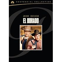 El Dorado (Paramount Centennial Collection)