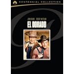 SAVE $2.5 - El Dorado (Paramount Centennial Collection) $14.49 SAVE $2.5 - El Dorado (Paramount Centennial Collection) $14.49