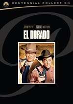 El Dorado (Paramount Centennial Collection)