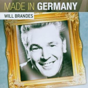 Will Brandes - Made in Germany - Zortam Music