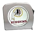 25 foot Tape Measure - Washington Redskins