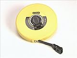 Review Stanley  / Stanley C/Case F/GLass Tape 15M/50Ft 0 34 260