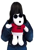Snoopy Back Pack