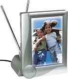 RCA - RCA ANT466 Amplified Picture Frame Antenna
