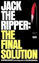 Jack the Ripper: The Final Solution
