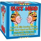 Butt Head