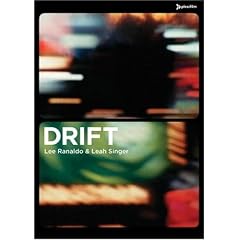 Drift (w/ Art Book)