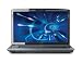 Acer Aspire 6920G-6A4G25MN 16 Zoll WXGA+ Notebook (Intel Core 2 Duo 2GHz, 4GB RAM, 250GB HDD, nVidia GeForce 9500M GS, DVD+-/RW DL, Windows Vista Home Premium)