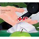 Sewn