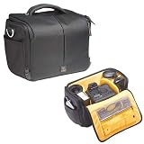 Kata DC-445 DPS Shoulder Bag For DSLR Cameras - Includes Elements Cover