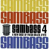 Sambass 4 (2CD)