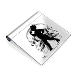 Troublemaker Design Protective Decal Skin Sticker for Apple Multi-Touch Magic Trackpad