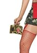 Camouflage Military Purse Holiday Costume Party Accessory