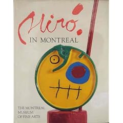 Miro in Montreal