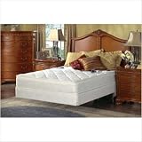 Boyd Specialty Sleep MA02598EK Dual Chamber Plush Top Mattress - Eastern King